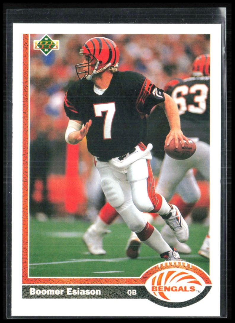 Boomer Esiason
