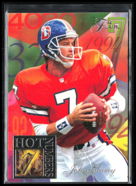 John Elway