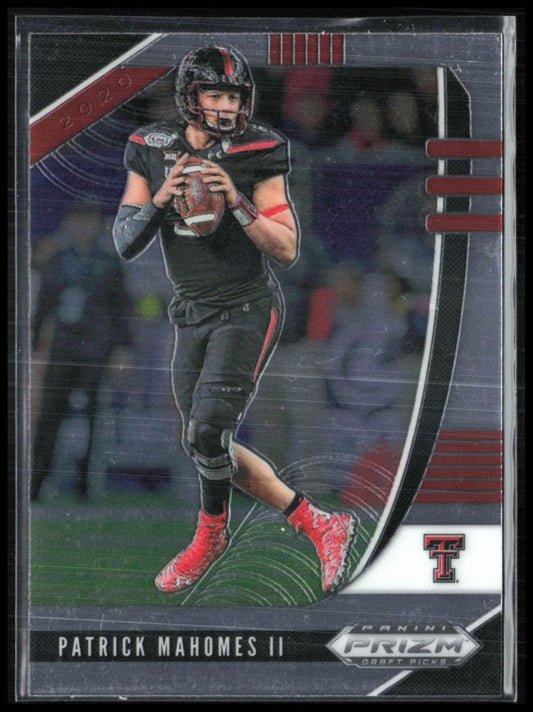 Patrick Mahomes II