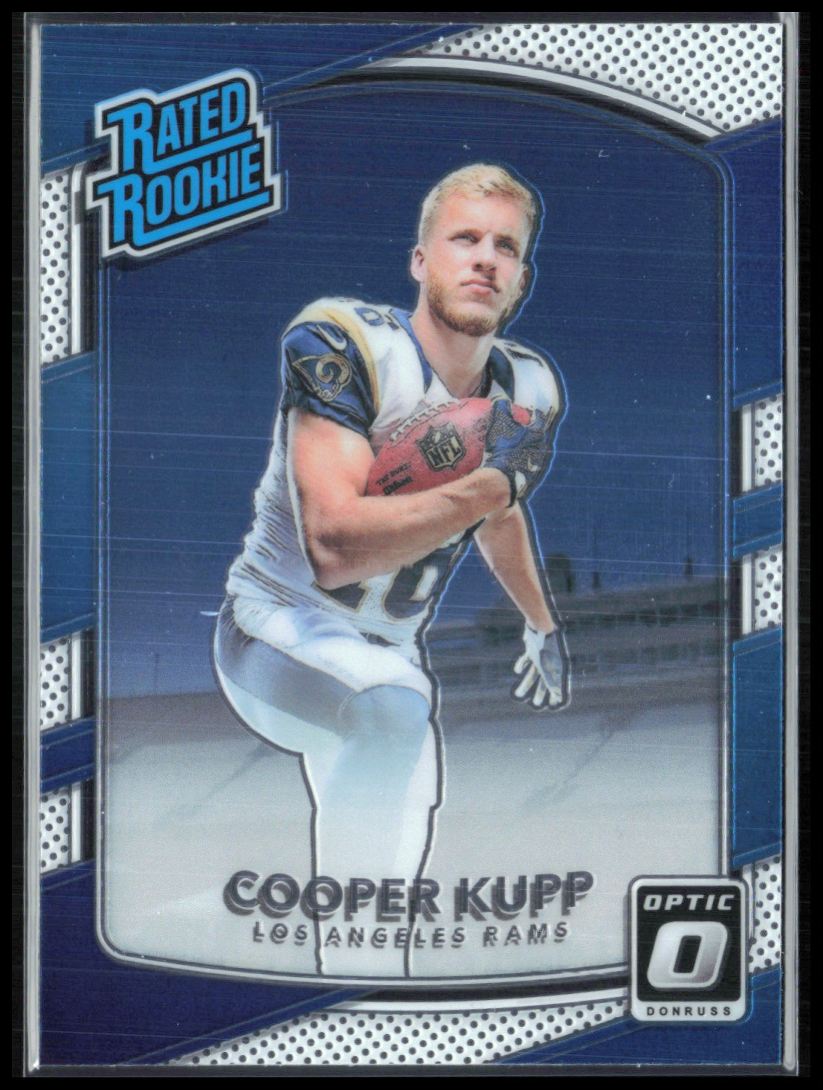 Cooper Kupp RC Optic