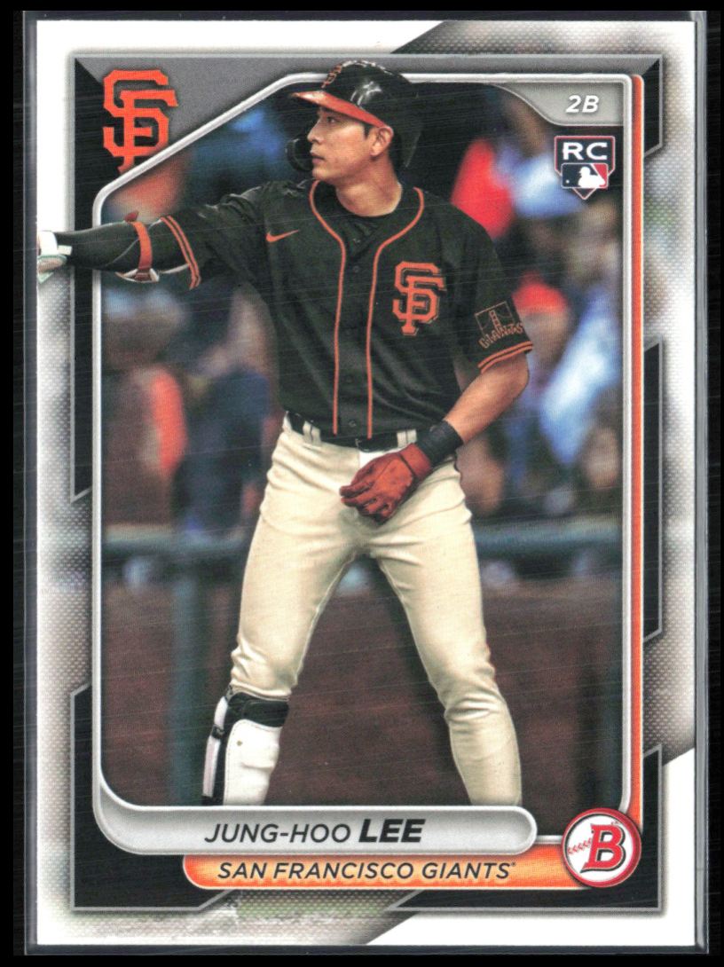 Jung-Hoo Lee RC
