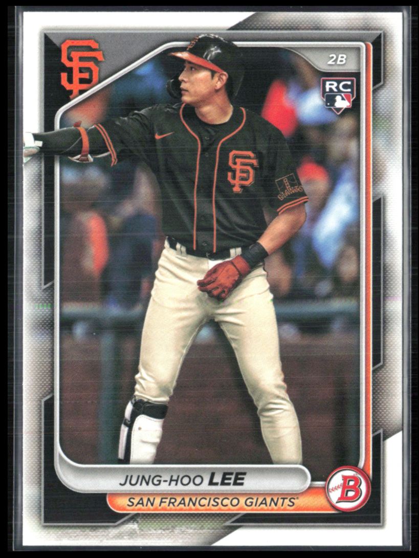 Jung-Hoo Lee RC