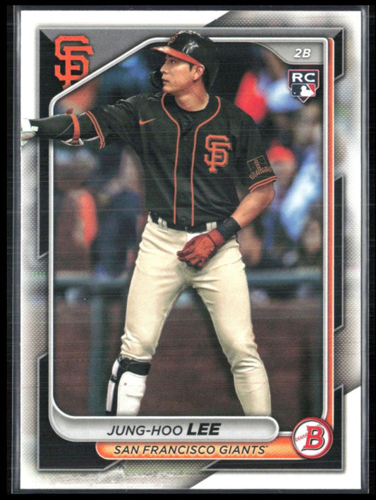 Jung-Hoo Lee RC