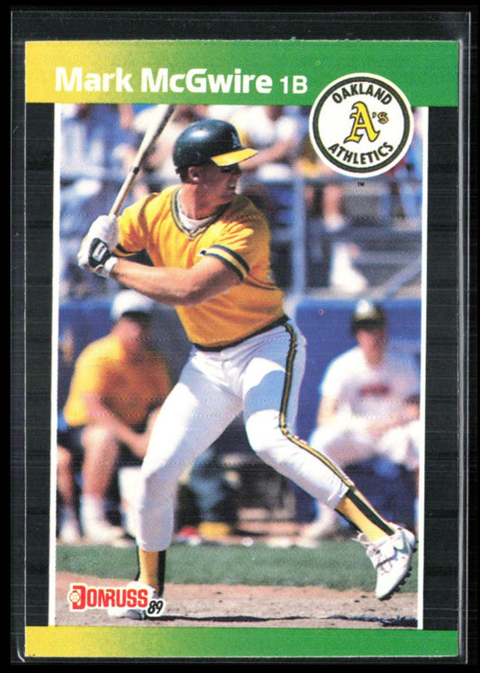 Mark McGwire