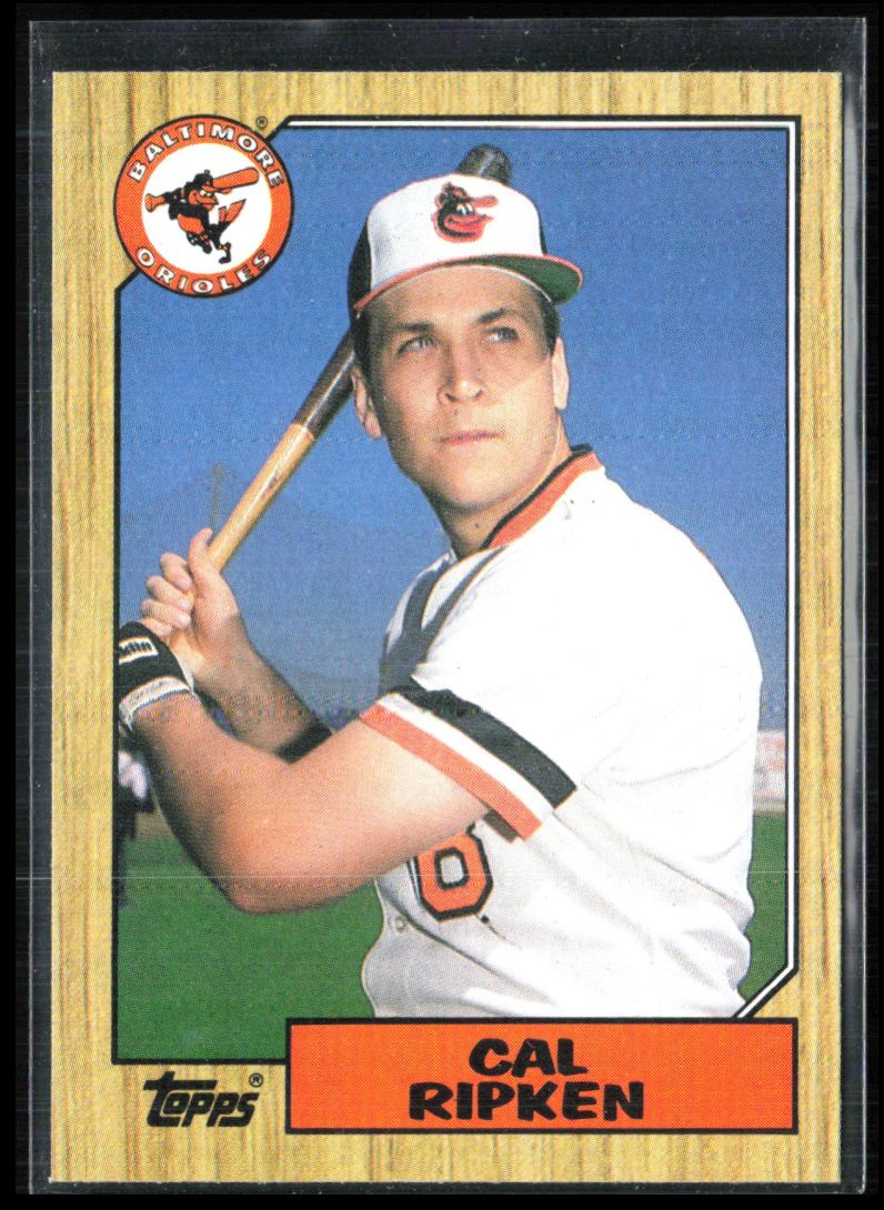 Cal Ripken