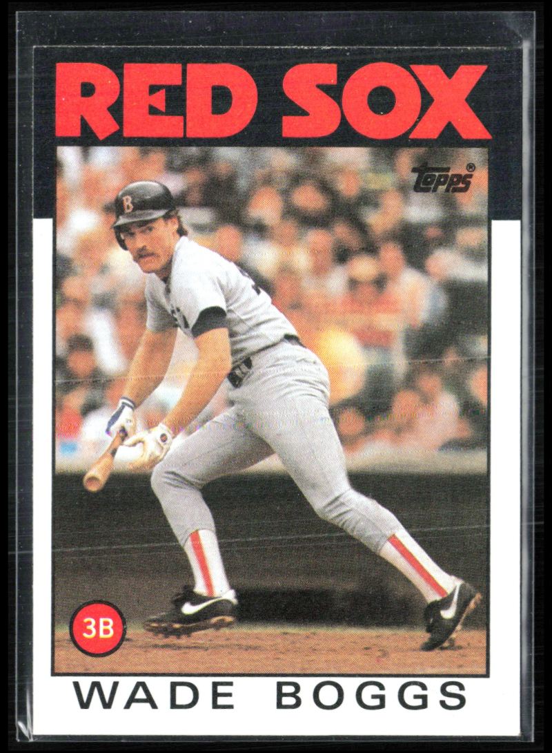 Wade Boggs