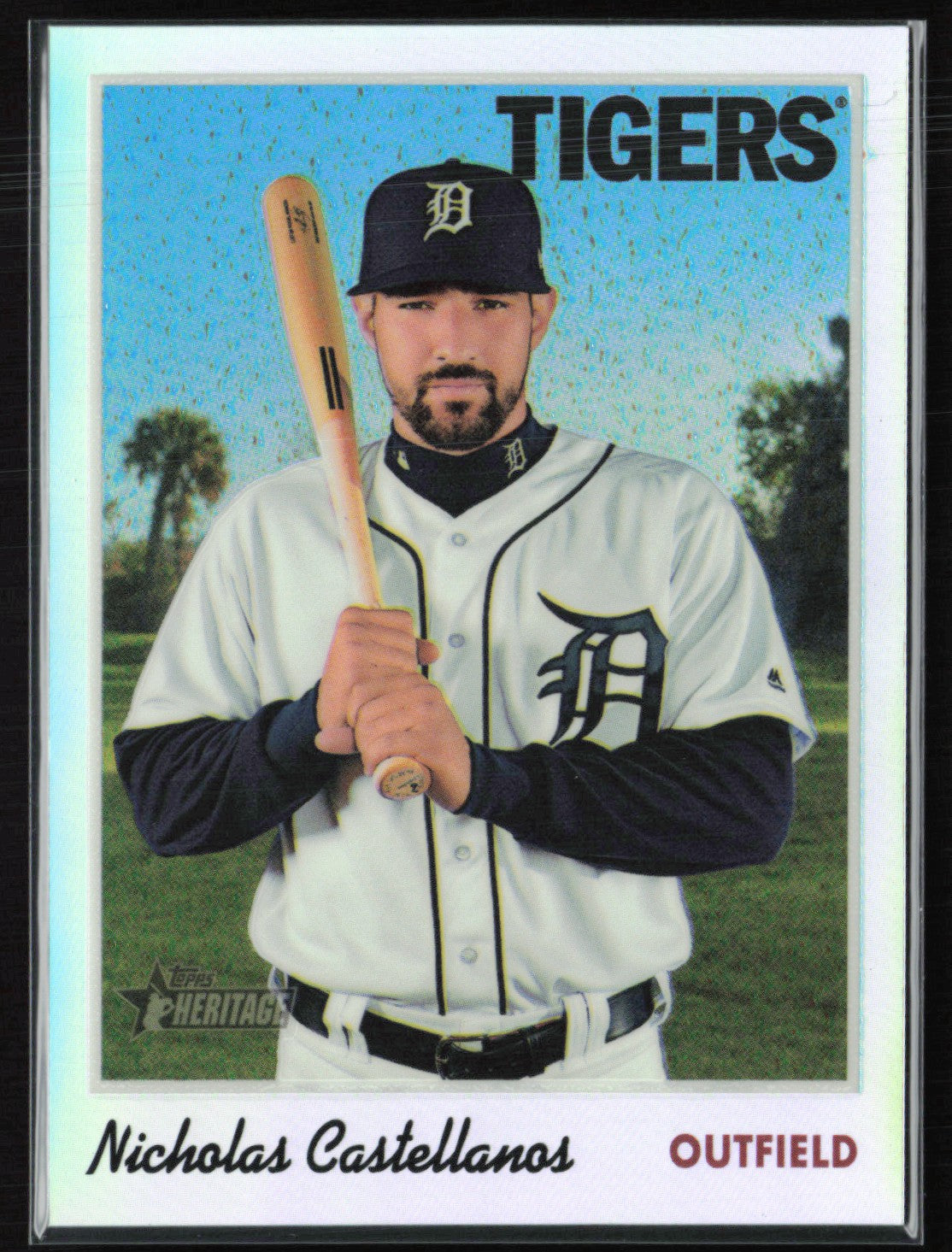Nicholas Castellanos Redux /570
