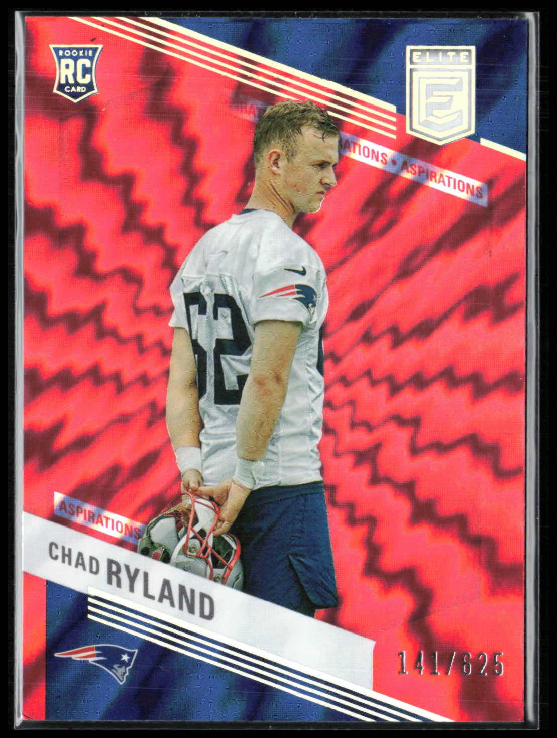 Chad Ryland RC /625