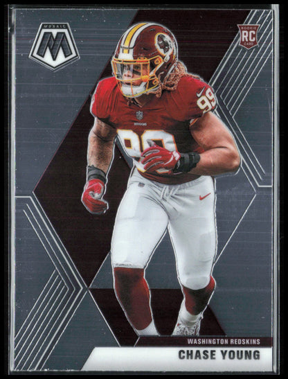 Chase Young RC