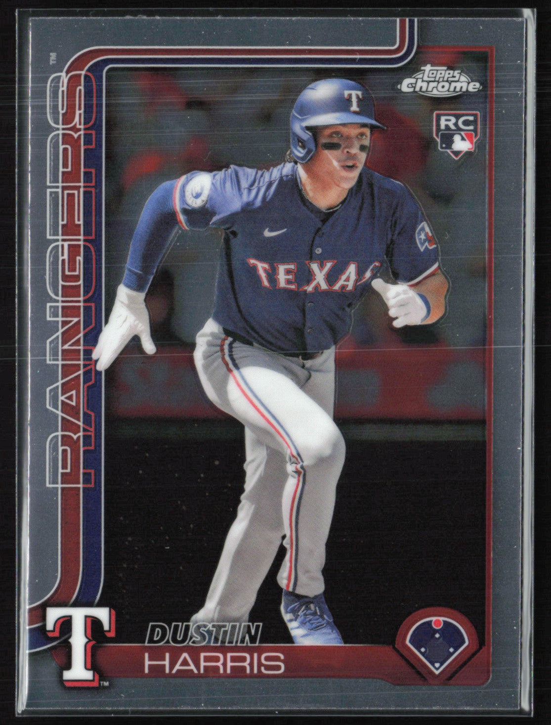 Dustin Harris RC