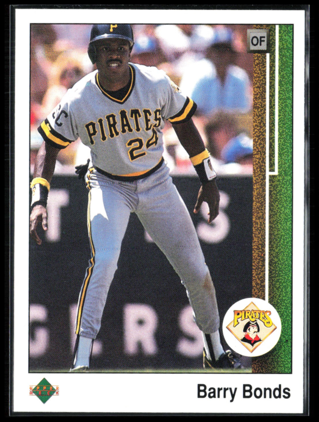 Barry Bonds