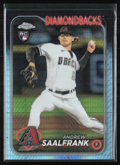 Andrew Saalfrank RC Prism