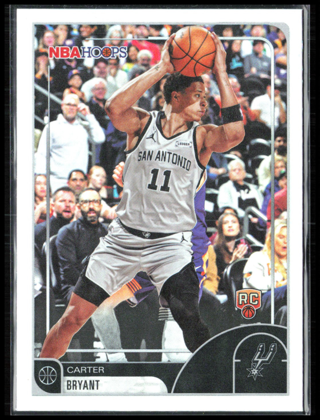 Carter Bryant RC