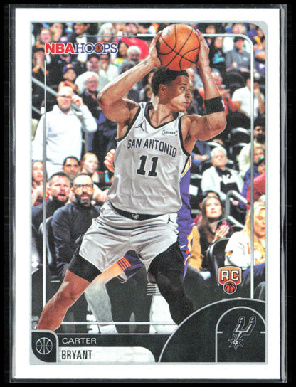 Carter Bryant RC