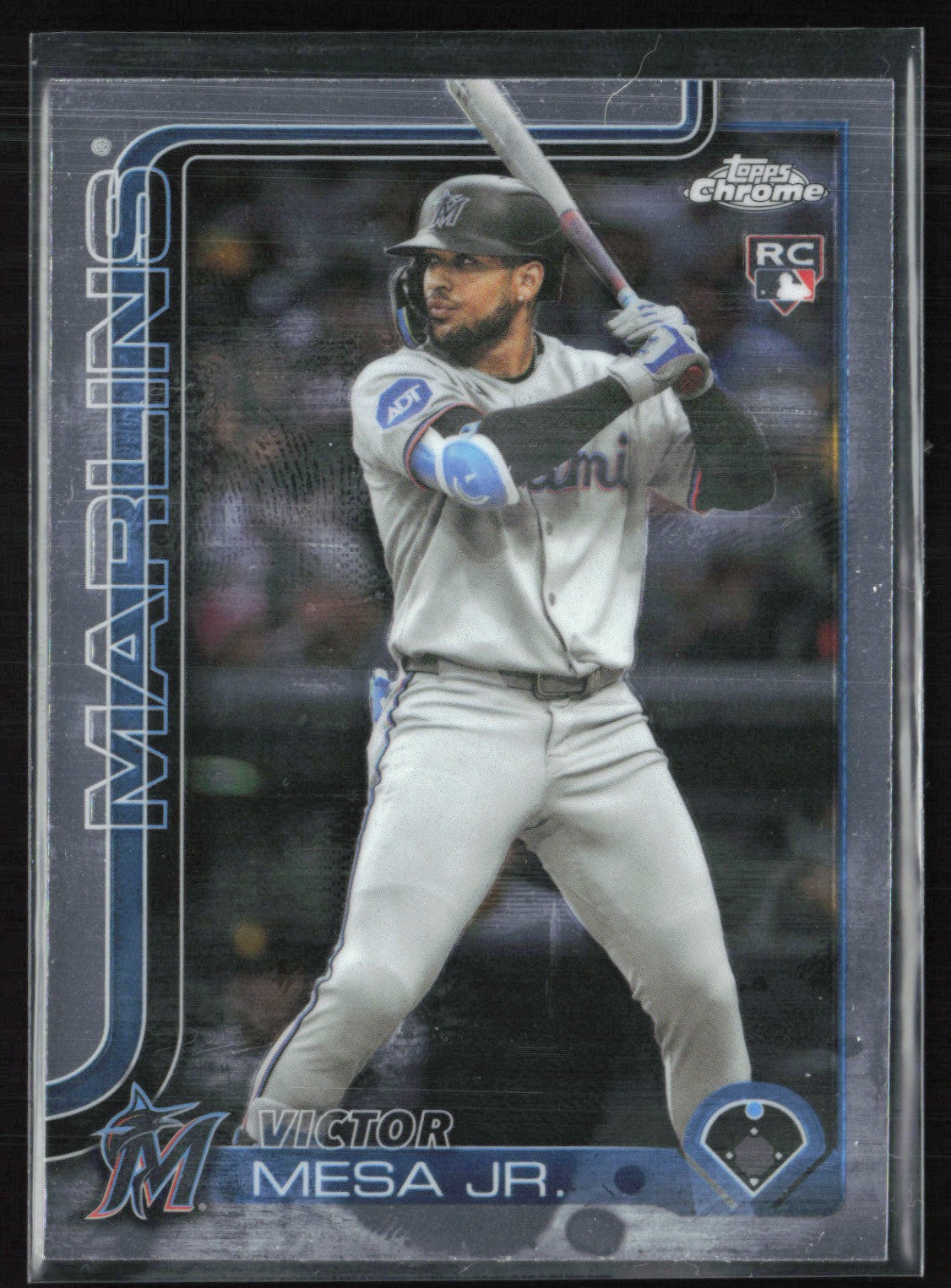 Cedric Mullins RC