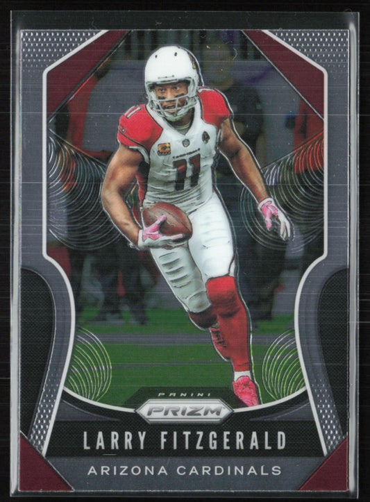 Larry Fitzgerald