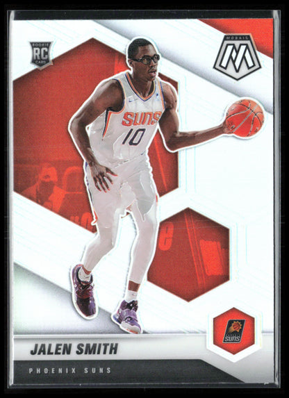 Jalen Smith RC Holo