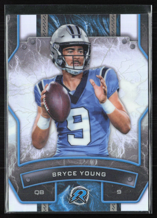 Bryce Young Refractor