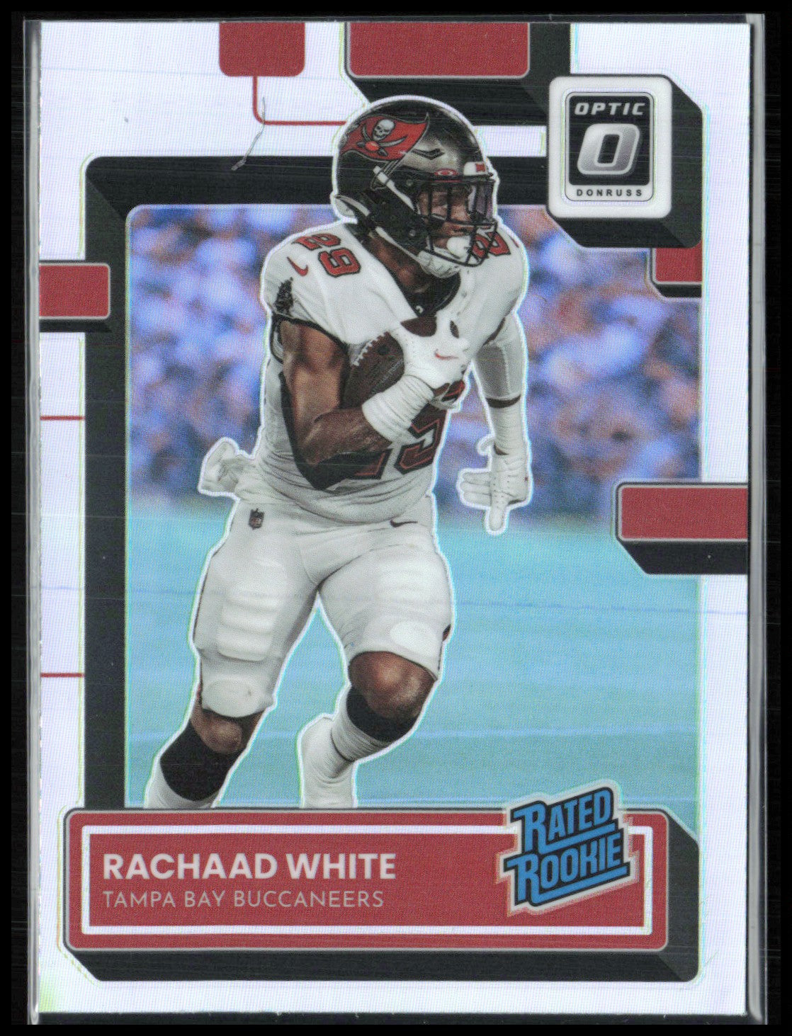 Rachaad White RC Holo