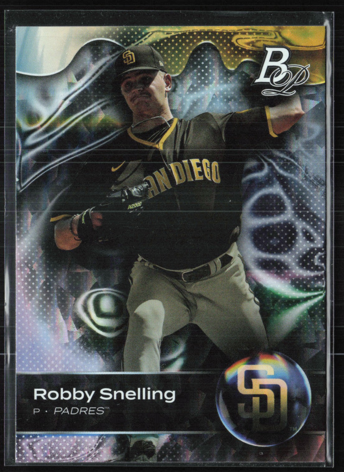 Robby Snelling