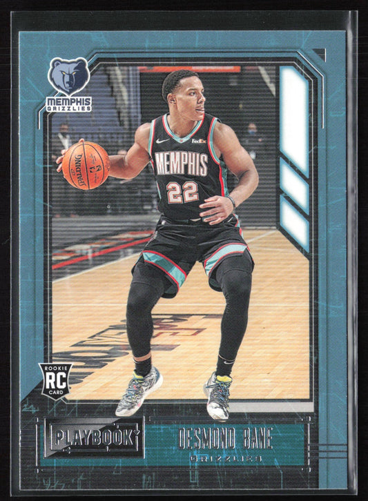 Desmond Bane RC