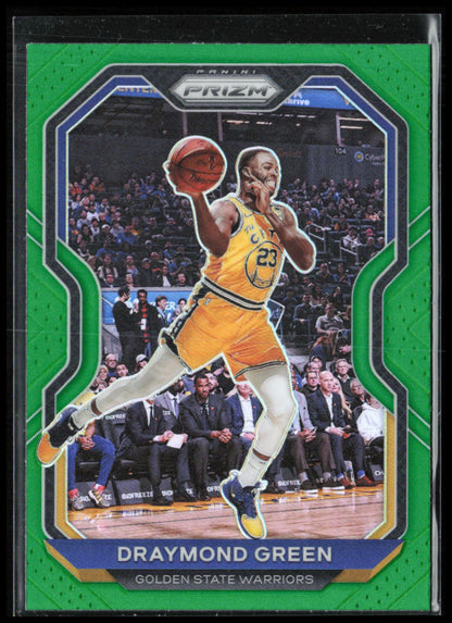 Draymond Green Green Prizm