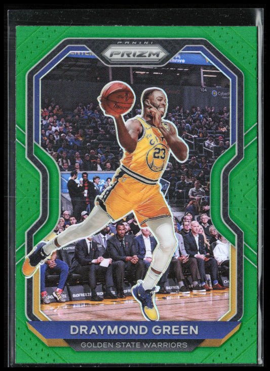 Draymond Green Green Prizm