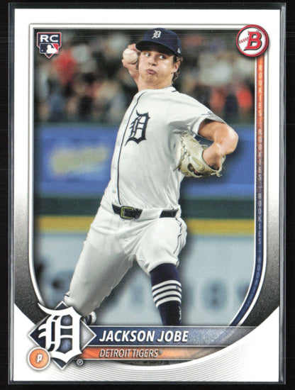 Jackson Jobe RC