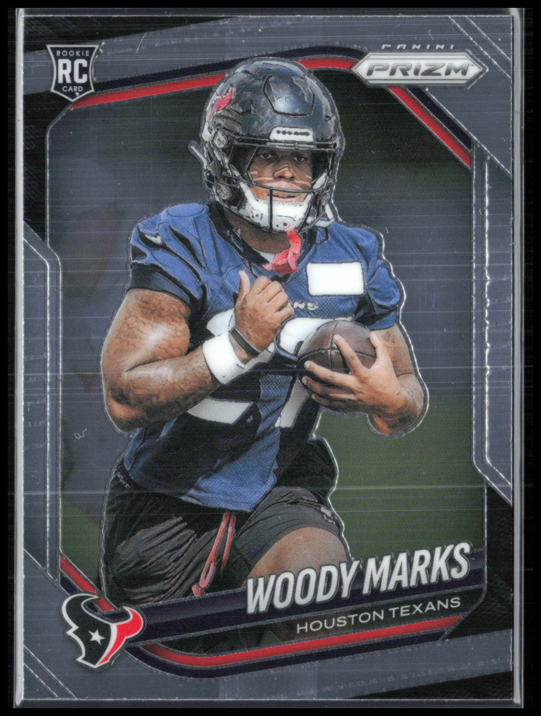 Woody Marks RC