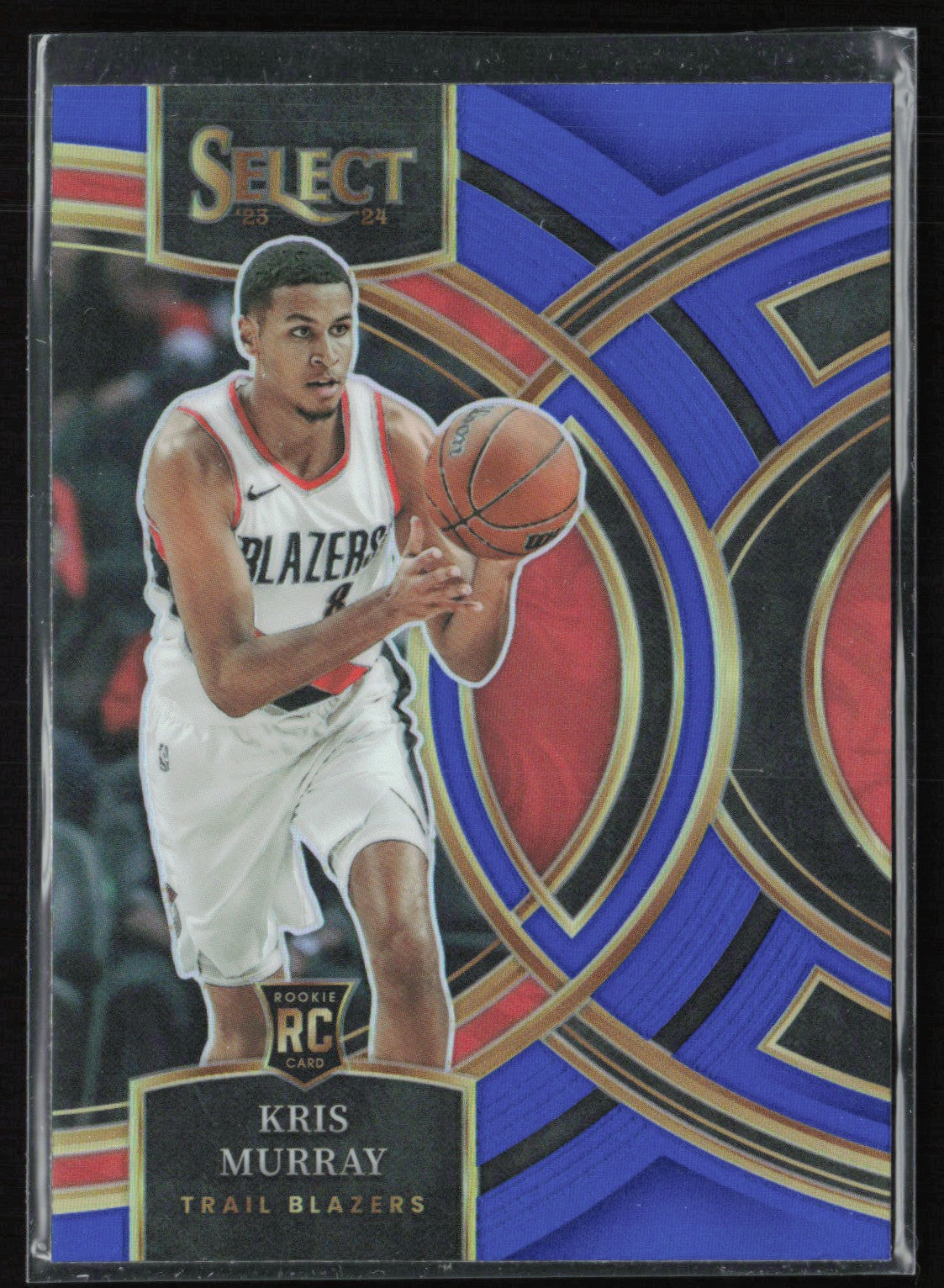 Kris Murray RC Silver