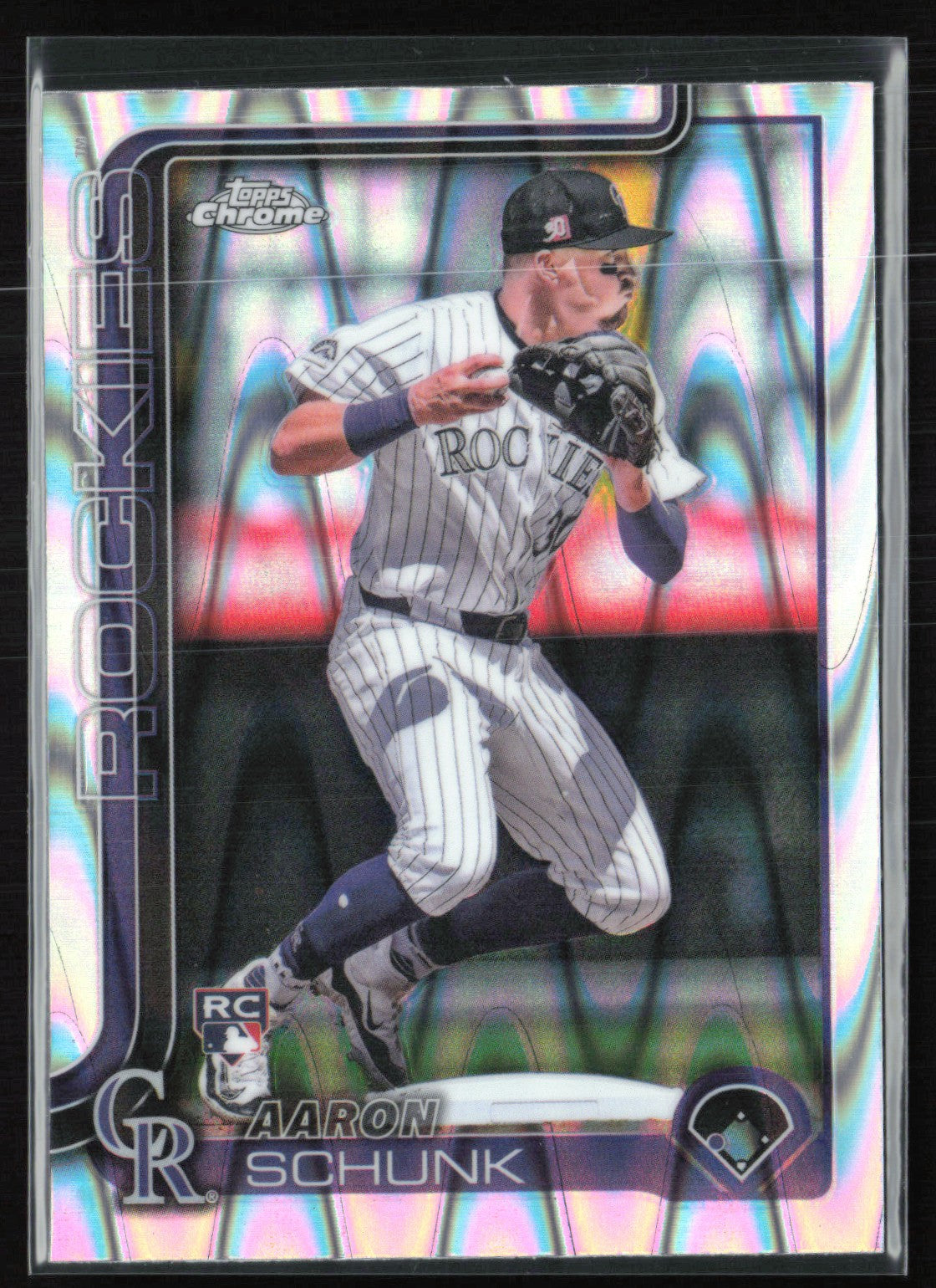 Aaron Schunk RC Raywave