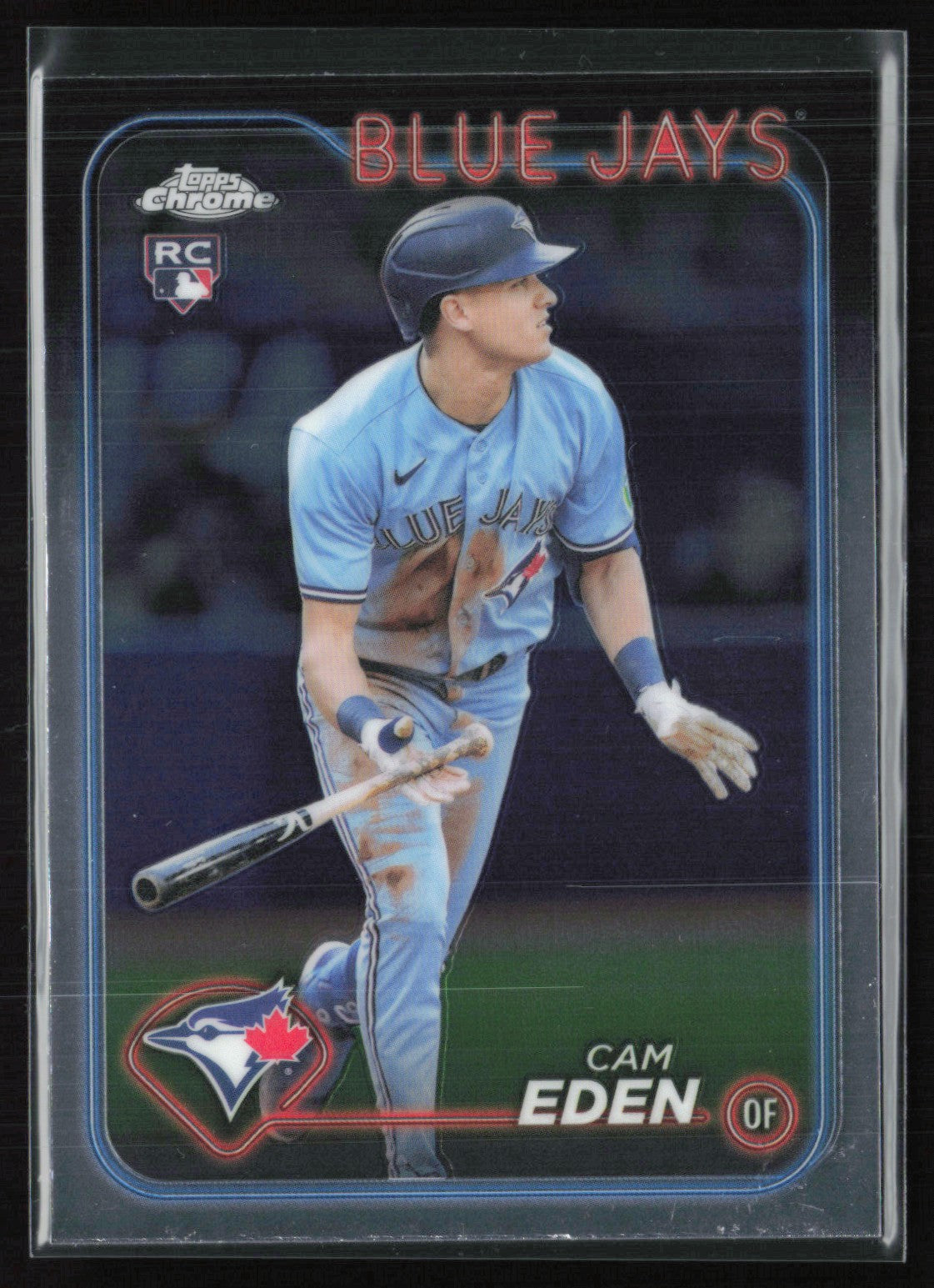 Cam Eden RC