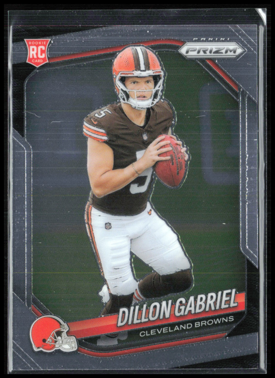 Dillon Gabriel RC