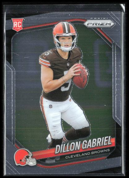 Dillon Gabriel RC