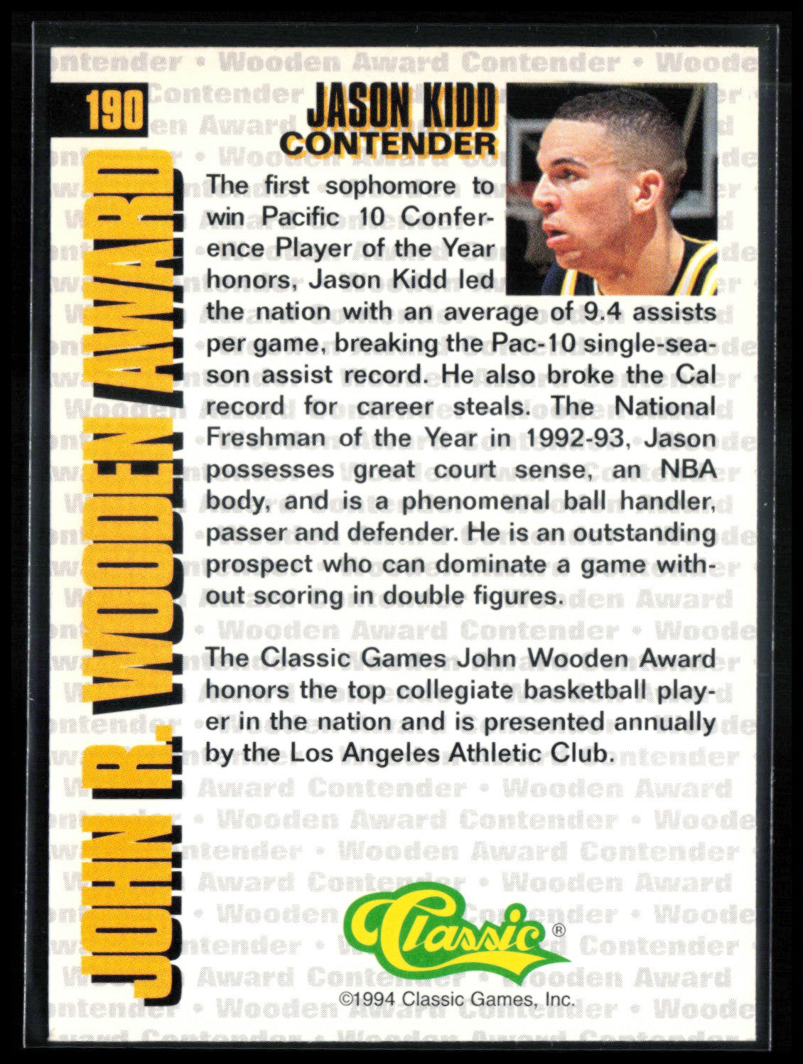 Jason Kidd