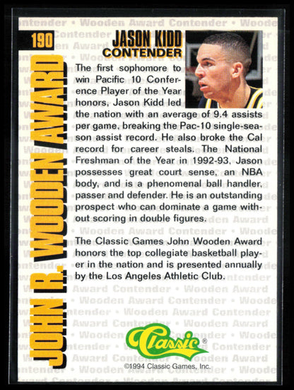 Jason Kidd