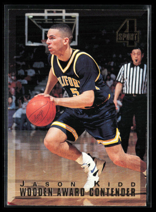 Jason Kidd