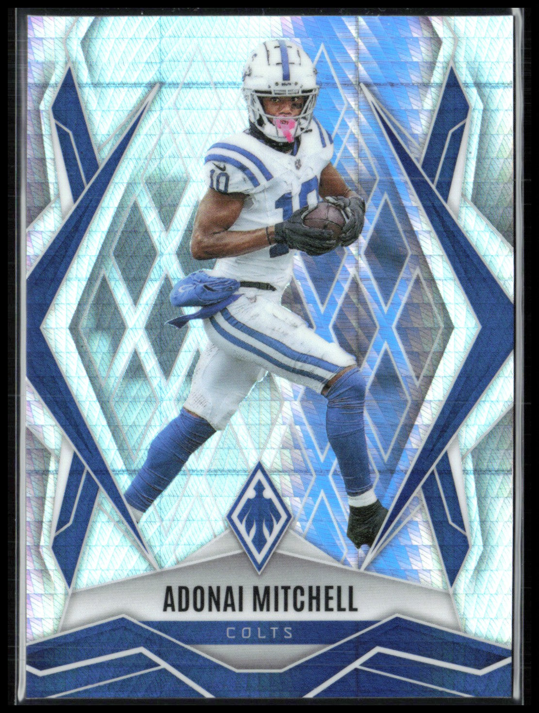 Adonai Mitchell