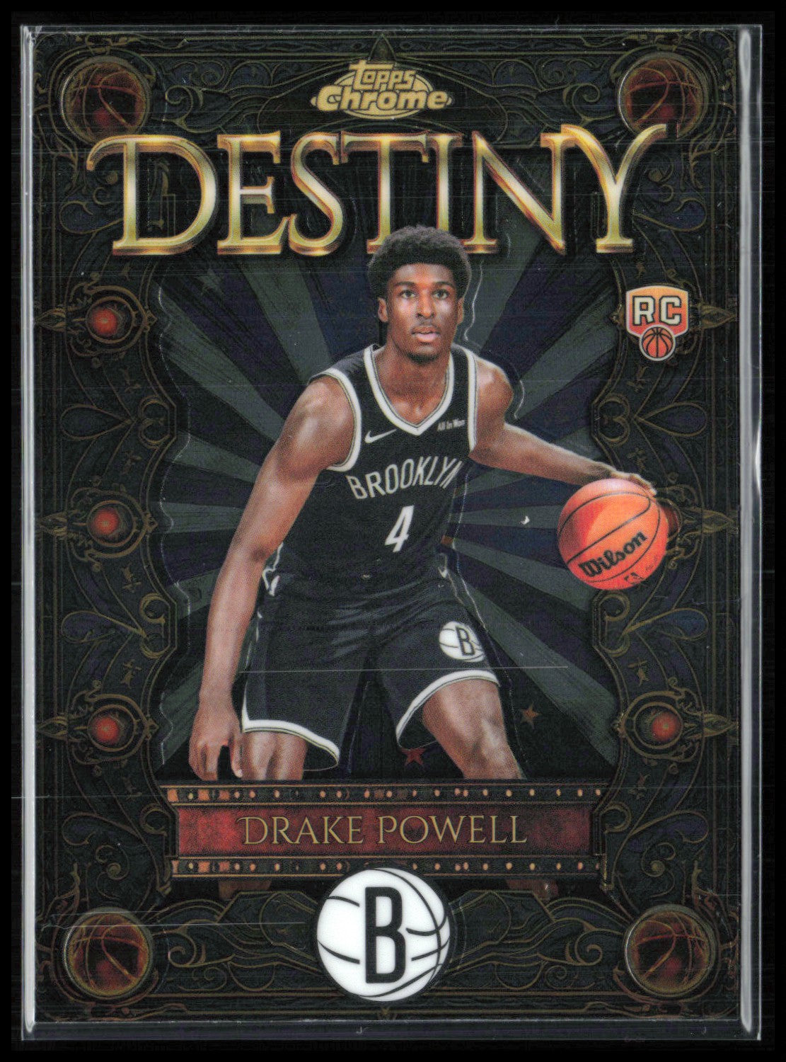 Drake Powell RC Destiny