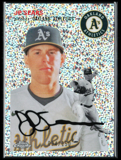 JP Sears Mini Diamond /150