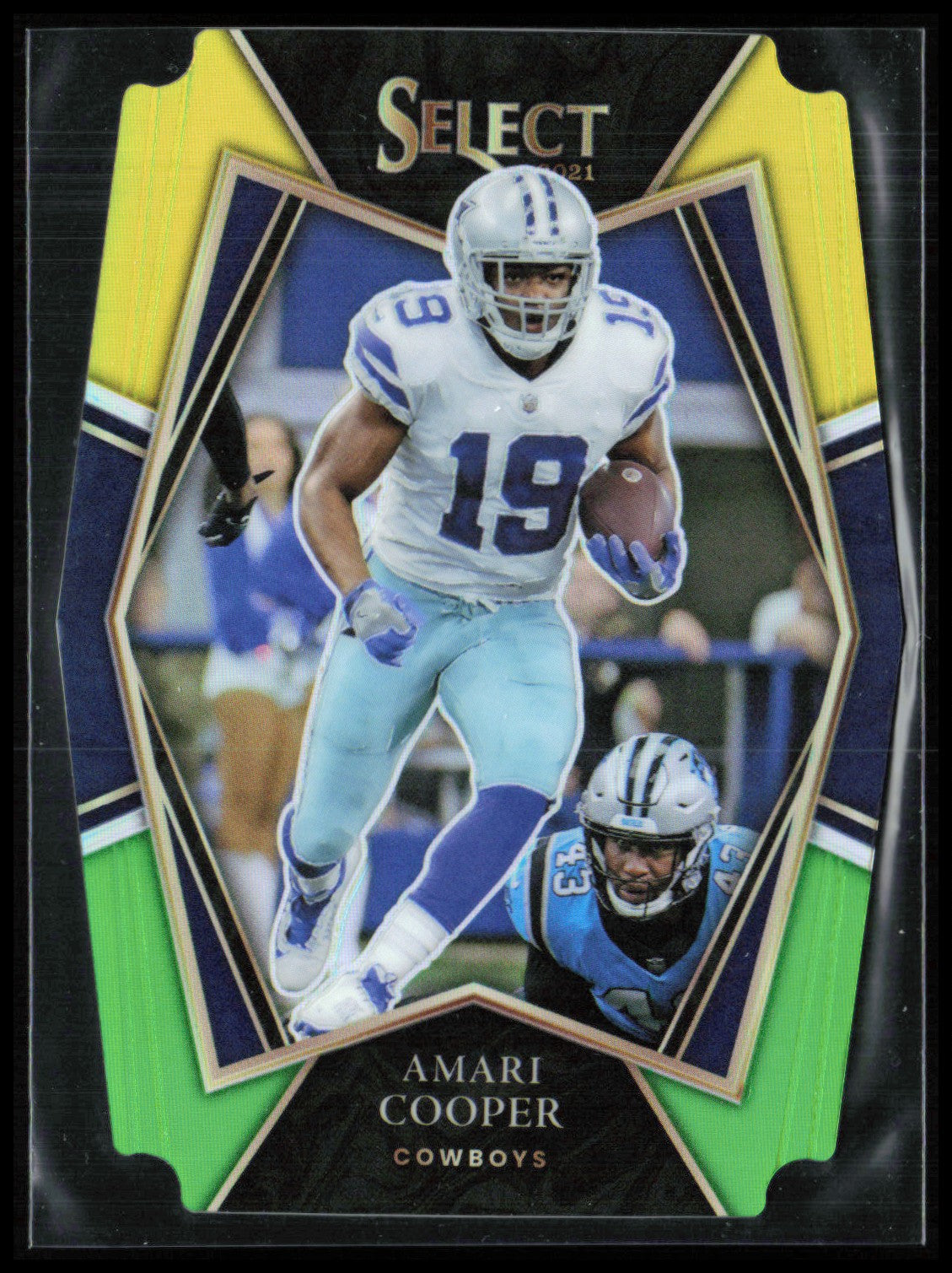 Amari Cooper
