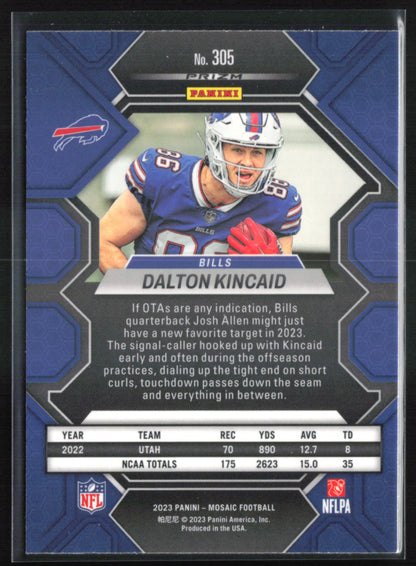 Dalton Kincaid RC