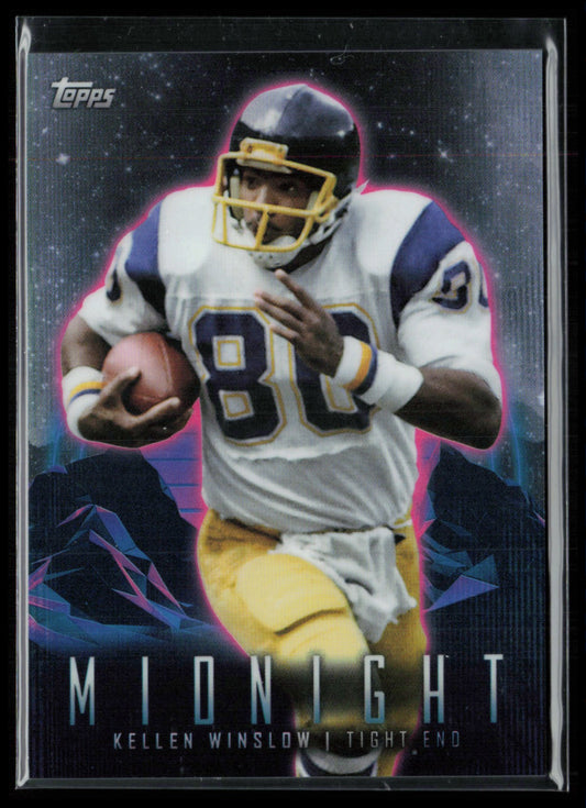Kellen Winslow