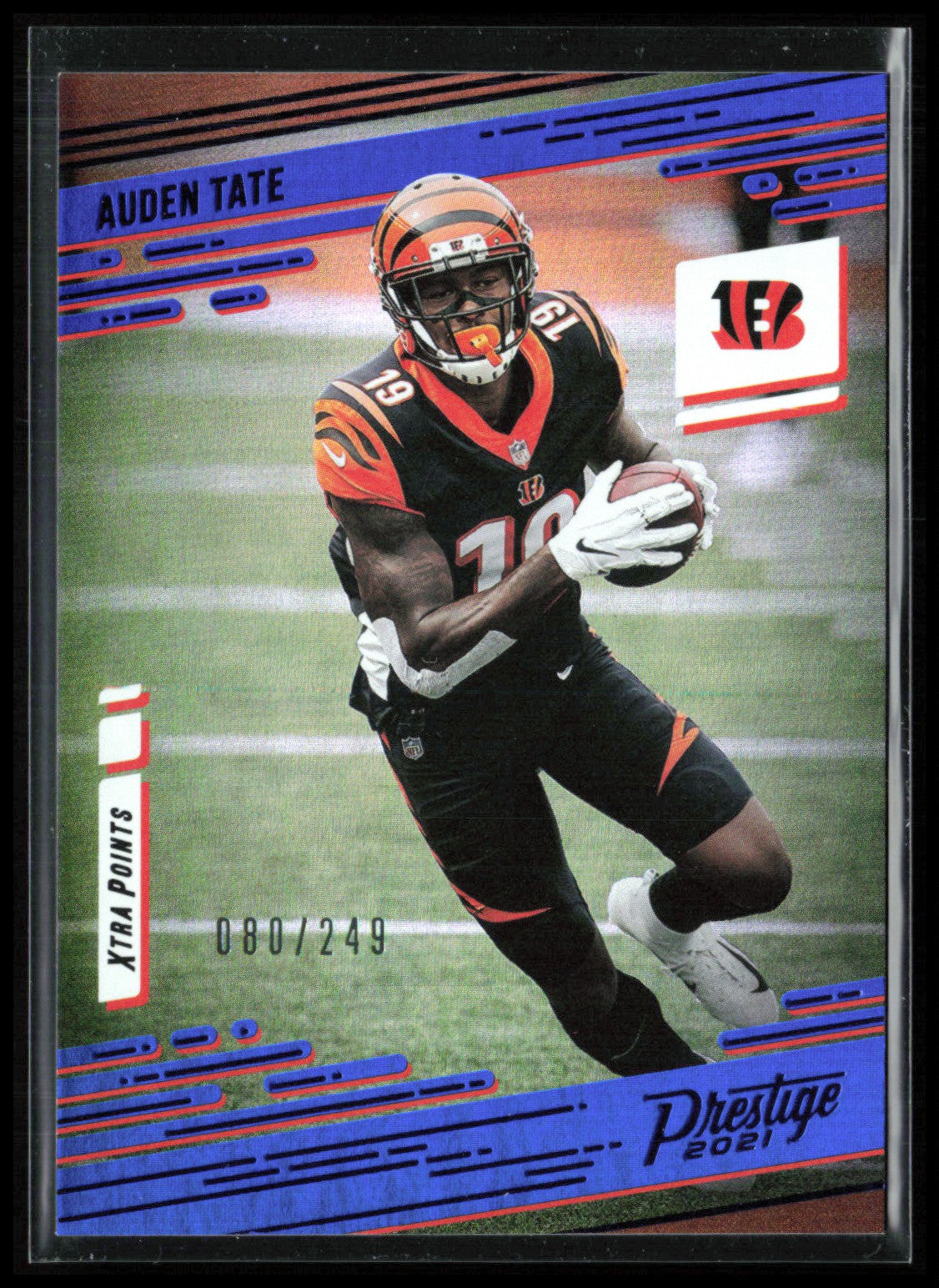 Auden Tate Blue /249
