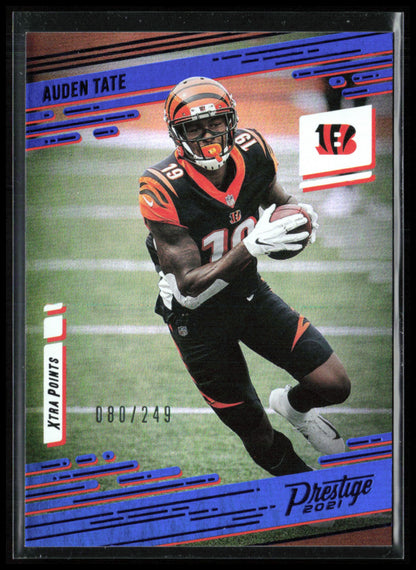 Auden Tate Blue /249