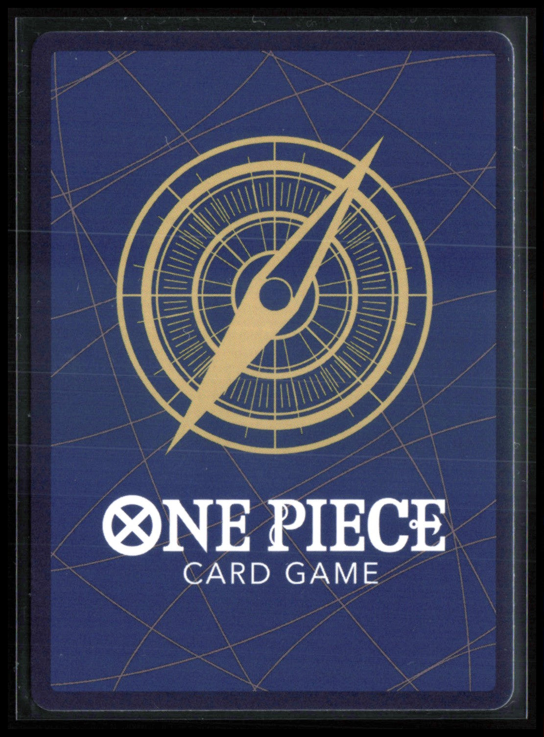 Kyros Rare Holo (One Piece)