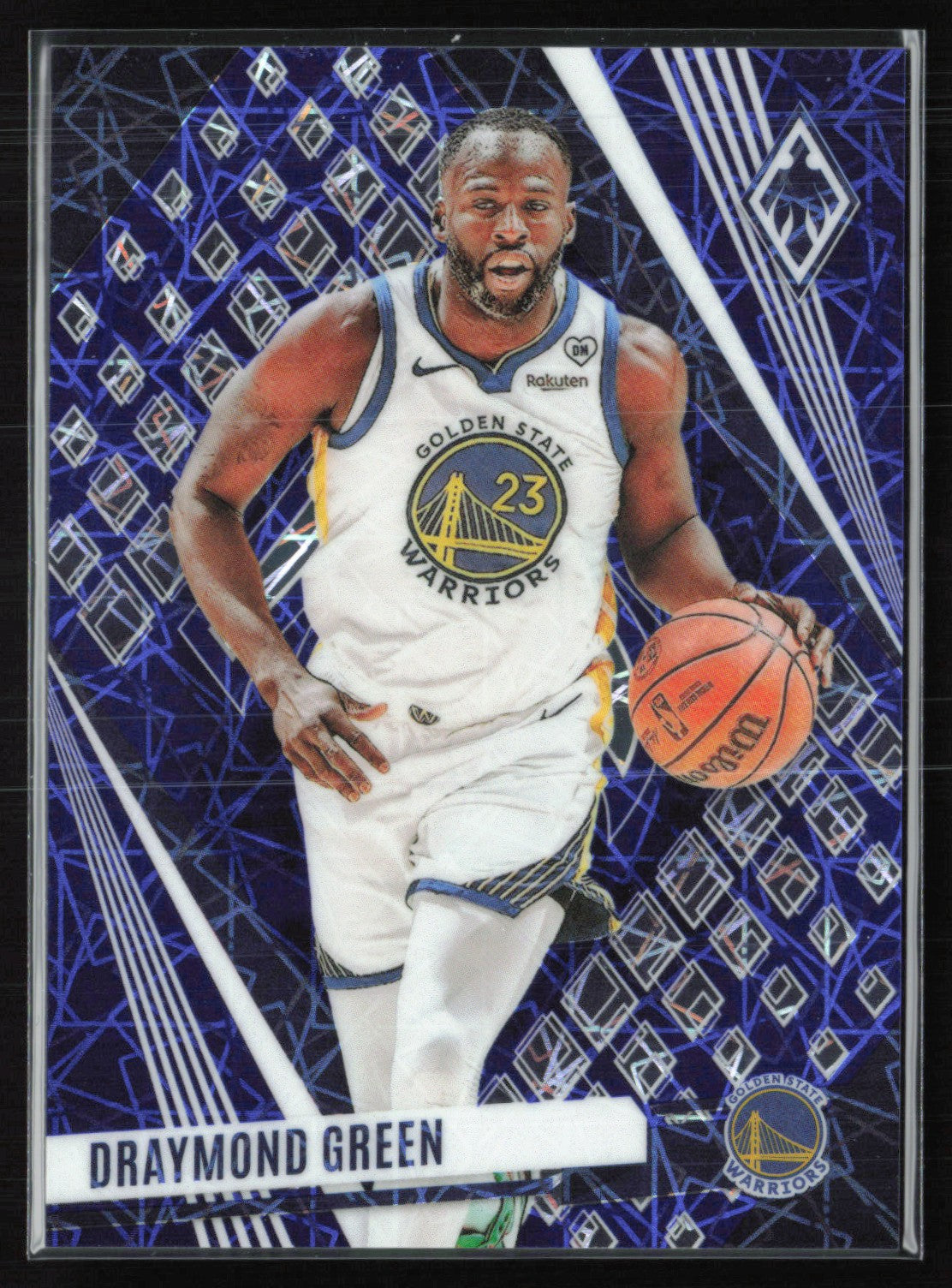 Draymond Green Blue Velocity /275