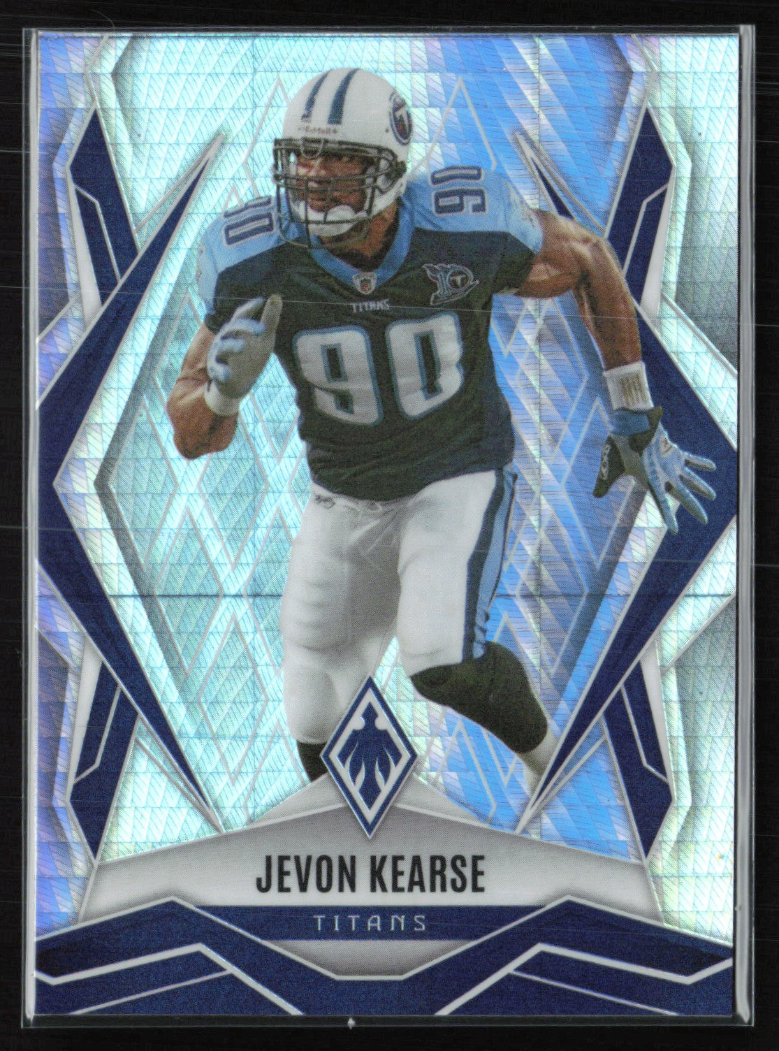 Jevon Kearse Hyper