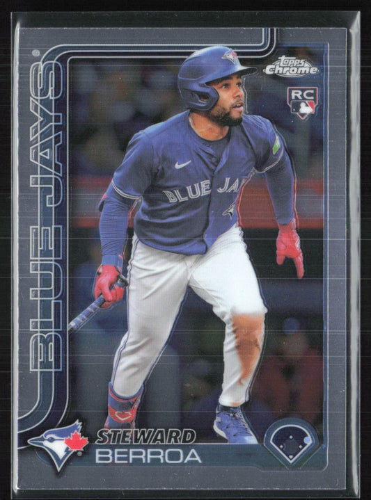 Steward Berroa RC