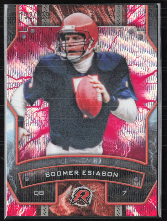 Boomer Esiason Pink Wave /199